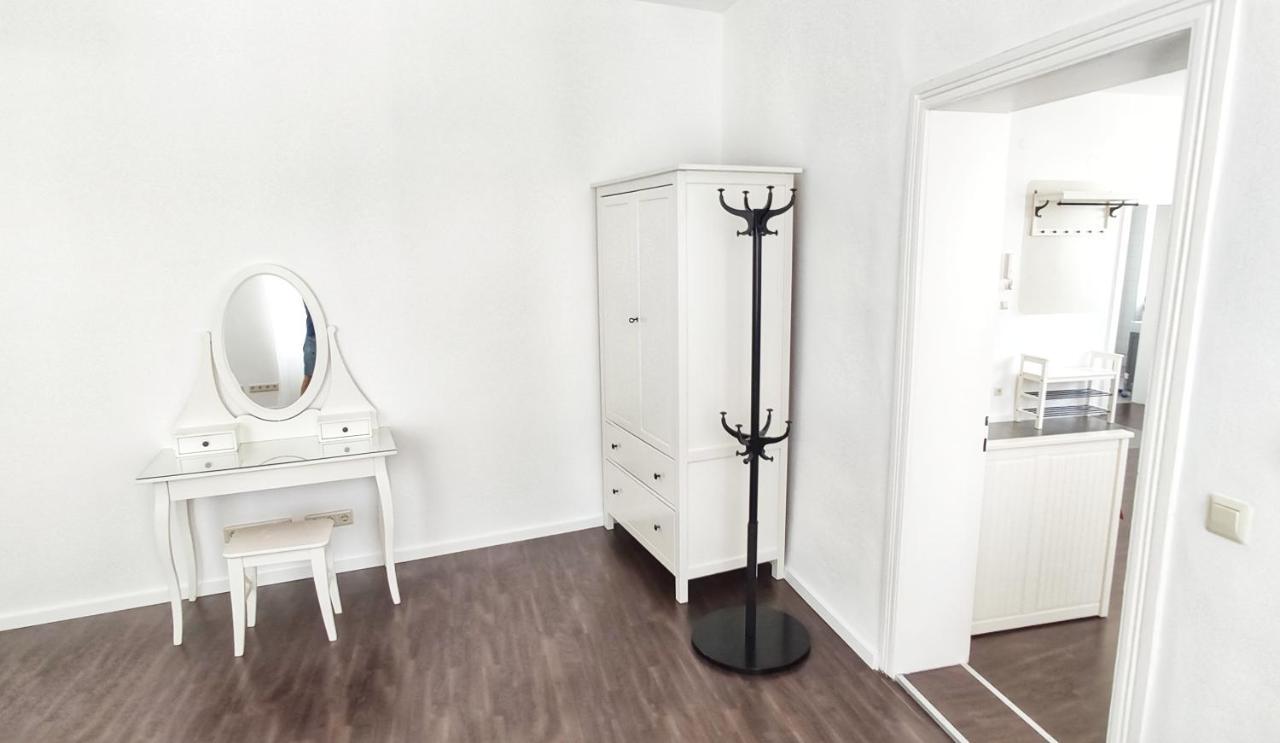 Appartement Helle Zweiraumwohnung In Wohngebiet Vienne