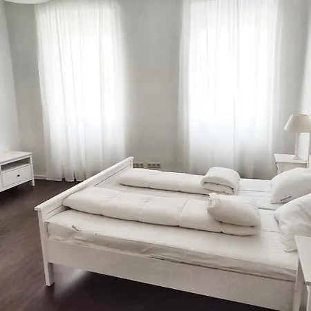 Helle Zweiraumwohnung In Wohngebiet Wien Exterior foto