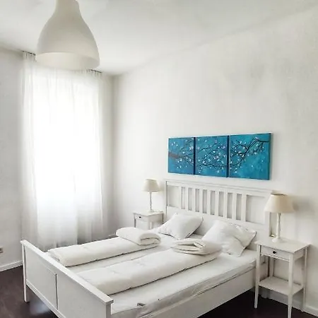 Helle Zweiraumwohnung In Wohngebiet Wien Exterior foto