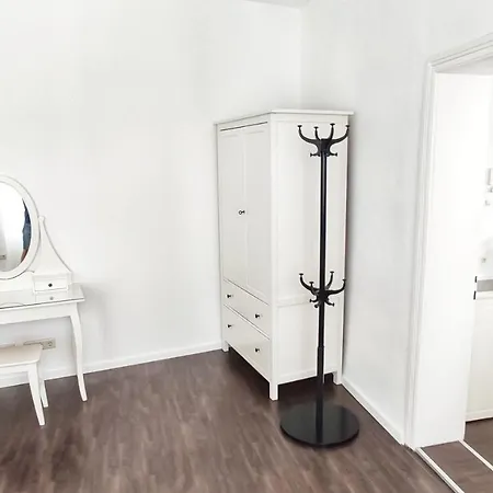Helle Zweiraumwohnung In Wohngebiet Wien Exterior foto