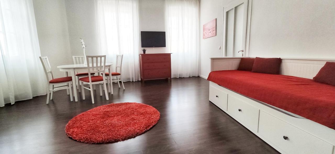 Helle Zweiraumwohnung In Wohngebiet * Wien